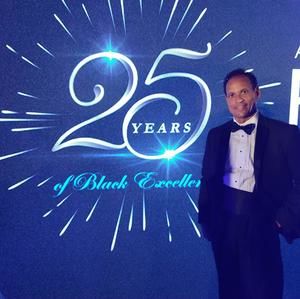 Meet your Posher, Brad